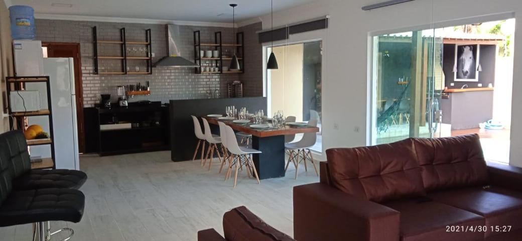 Casas Peroba Maragogiヴィラ エクステリア 写真