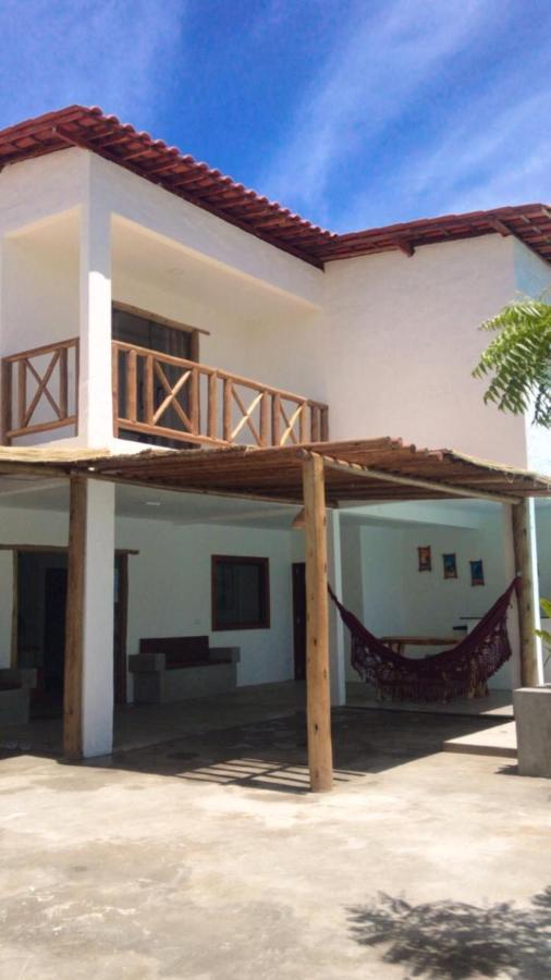 Casas Peroba Maragogiヴィラ エクステリア 写真