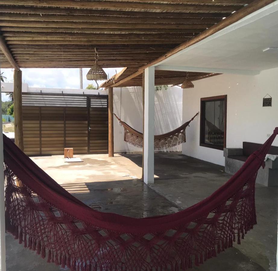 Casas Peroba Maragogiヴィラ エクステリア 写真