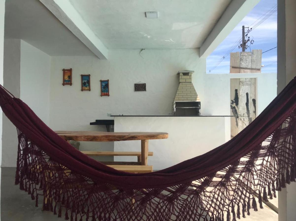 Casas Peroba Maragogiヴィラ エクステリア 写真