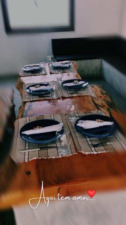 Casas Peroba Maragogiヴィラ エクステリア 写真