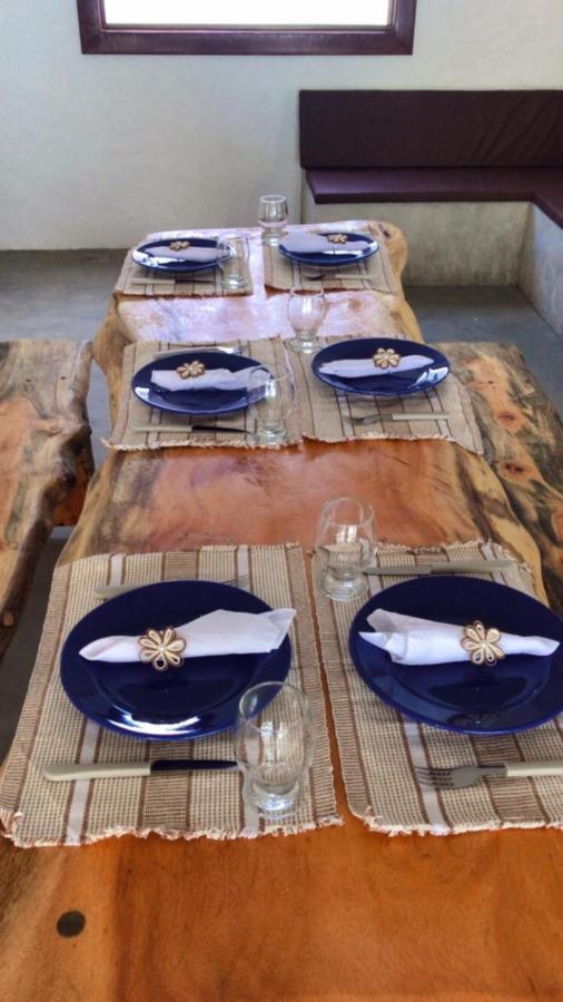 Casas Peroba Maragogiヴィラ エクステリア 写真