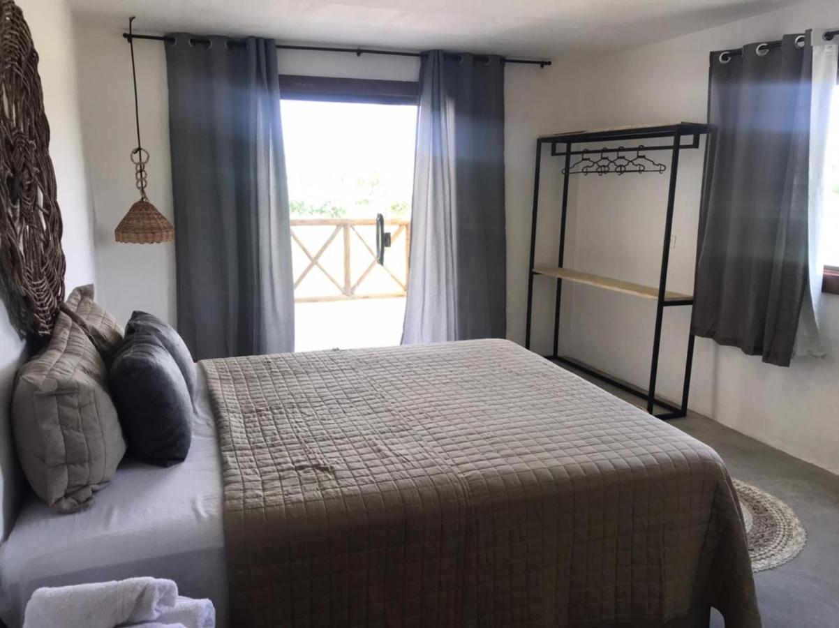 Casas Peroba Maragogiヴィラ エクステリア 写真