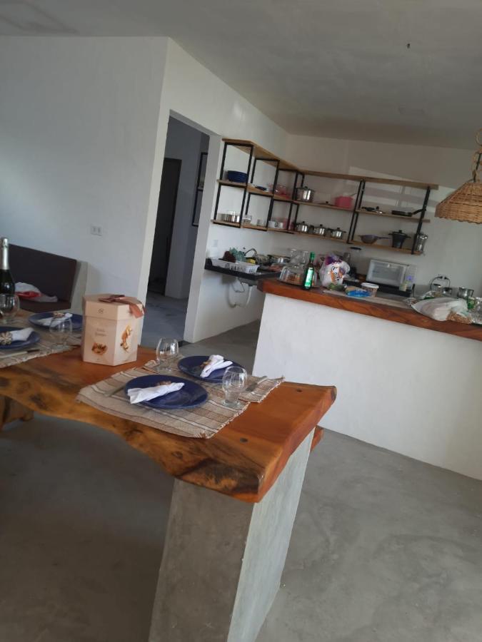 Casas Peroba Maragogiヴィラ エクステリア 写真