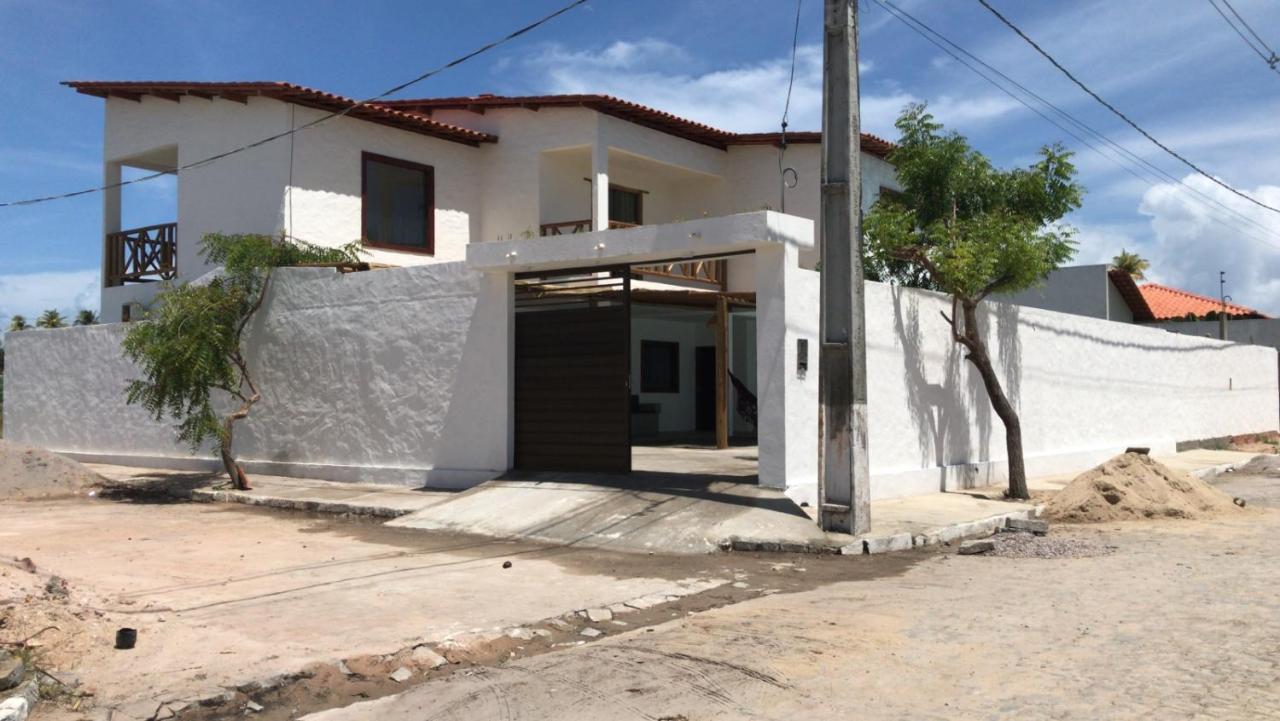 Casas Peroba Maragogiヴィラ エクステリア 写真