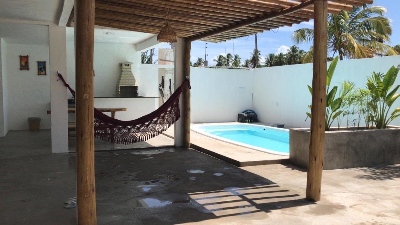 Casas Peroba Maragogiヴィラ エクステリア 写真