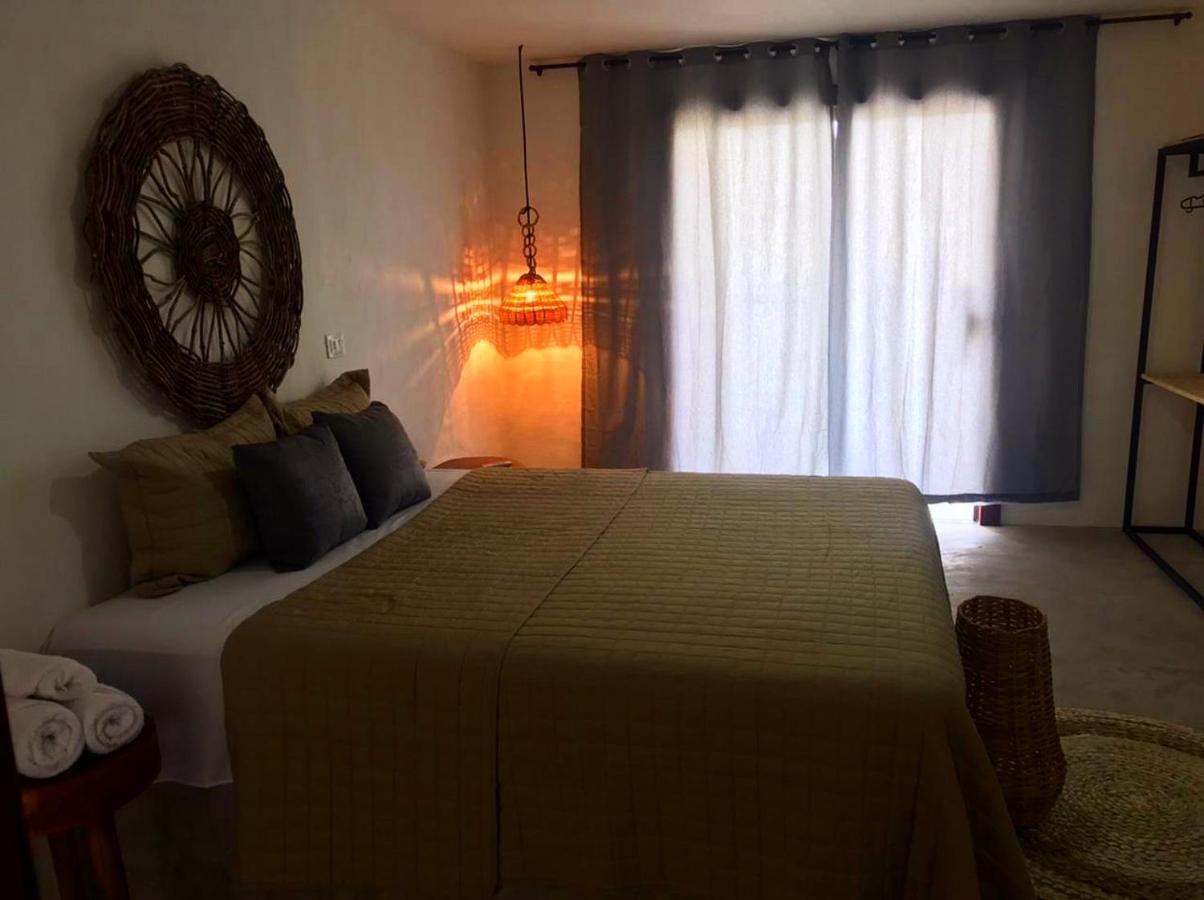 Casas Peroba Maragogiヴィラ エクステリア 写真