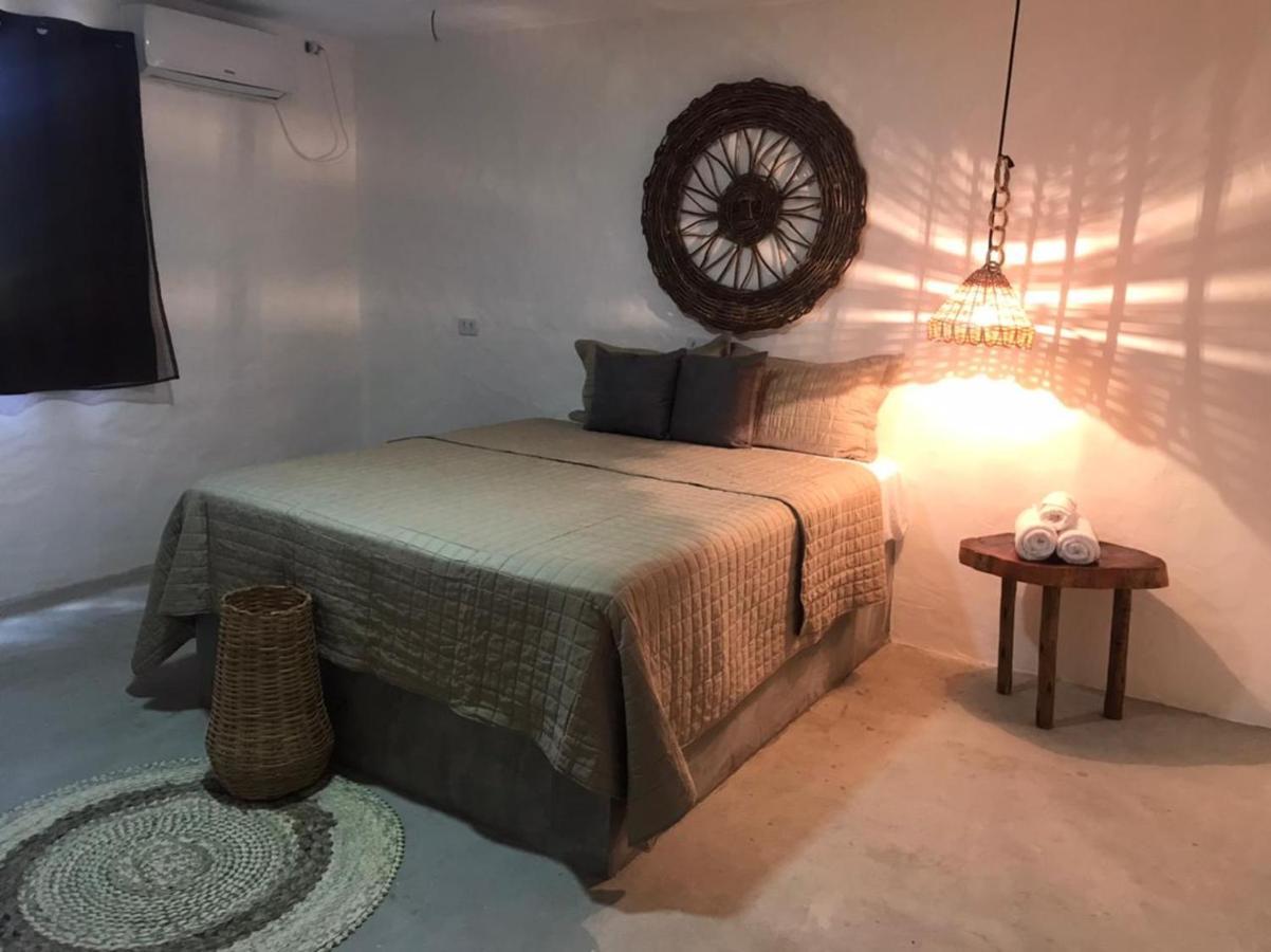 Casas Peroba Maragogiヴィラ エクステリア 写真