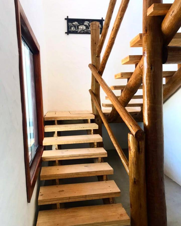 Casas Peroba Maragogiヴィラ エクステリア 写真