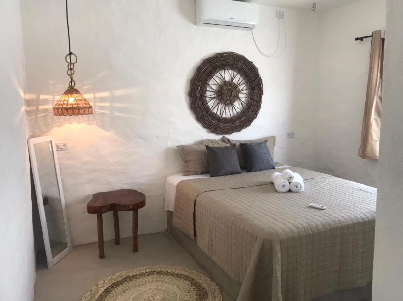Casas Peroba Maragogiヴィラ エクステリア 写真