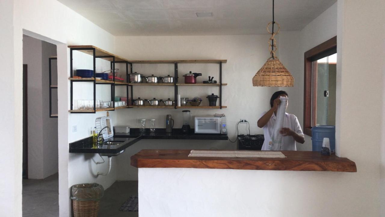 Casas Peroba Maragogiヴィラ エクステリア 写真