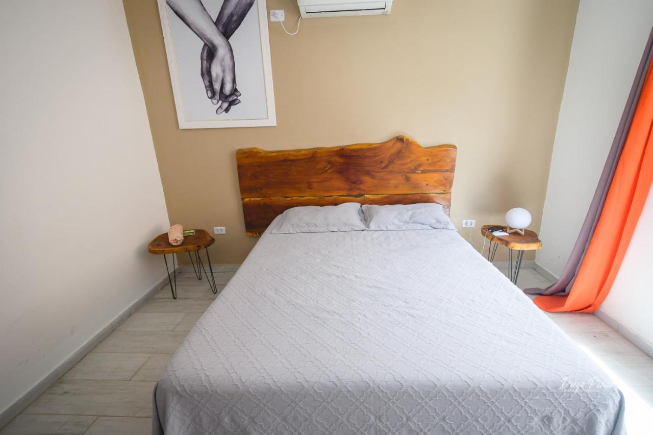Casas Peroba Maragogiヴィラ エクステリア 写真
