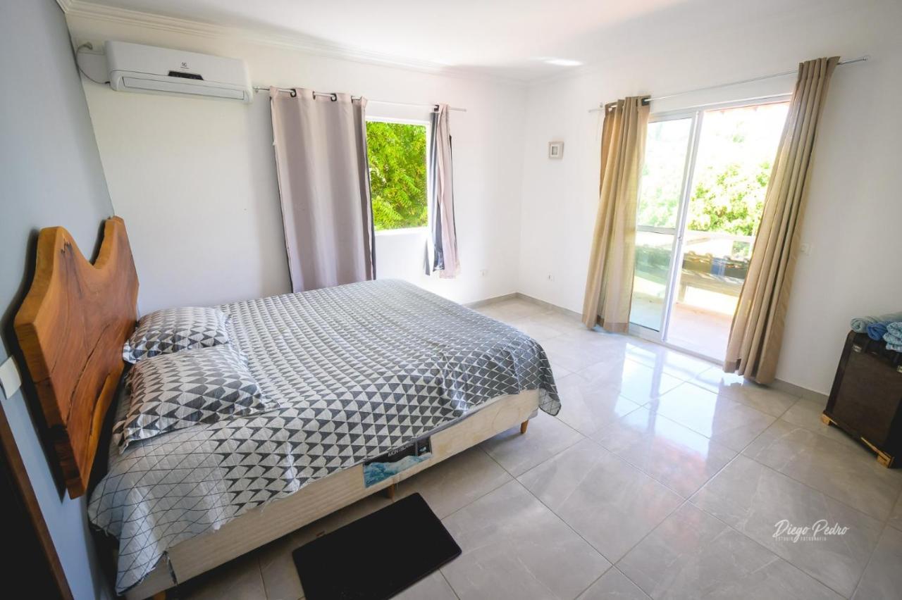 Casas Peroba Maragogiヴィラ エクステリア 写真