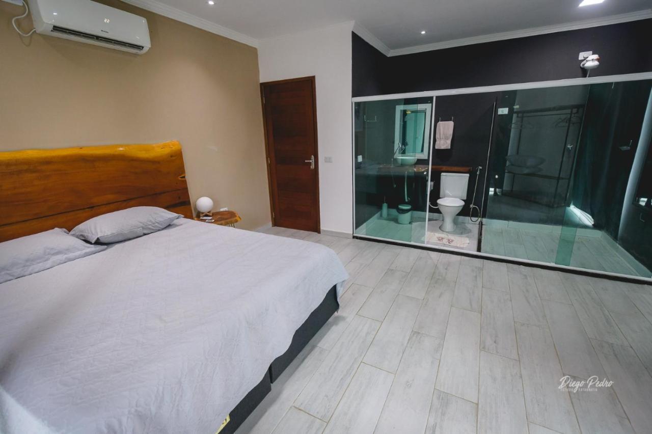 Casas Peroba Maragogiヴィラ エクステリア 写真