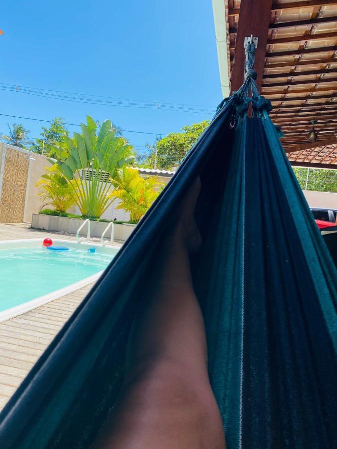 Casas Peroba Maragogiヴィラ エクステリア 写真