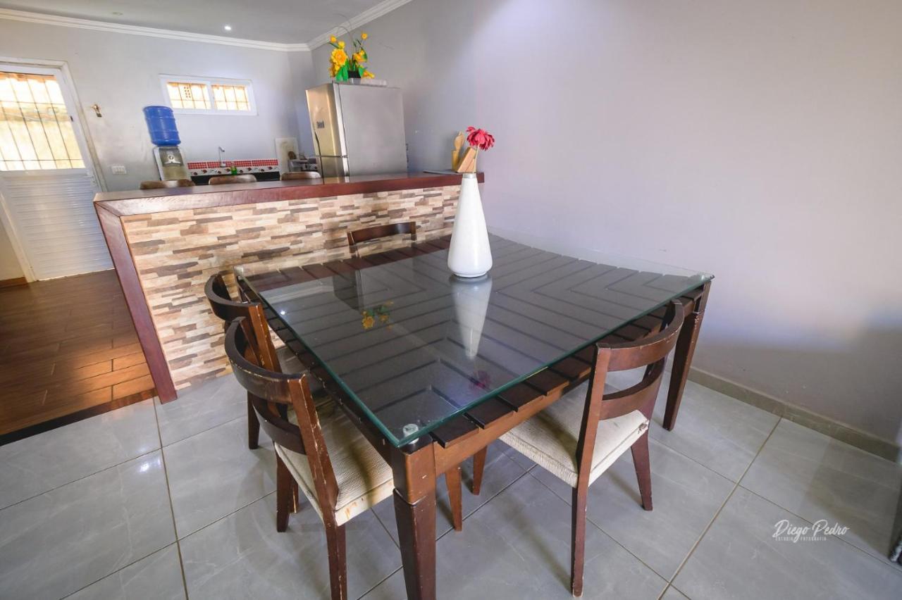 Casas Peroba Maragogiヴィラ エクステリア 写真