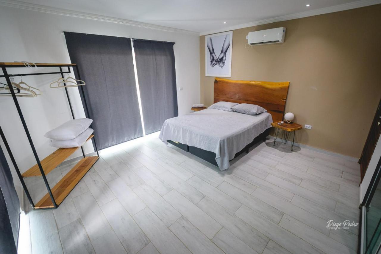 Casas Peroba Maragogiヴィラ エクステリア 写真