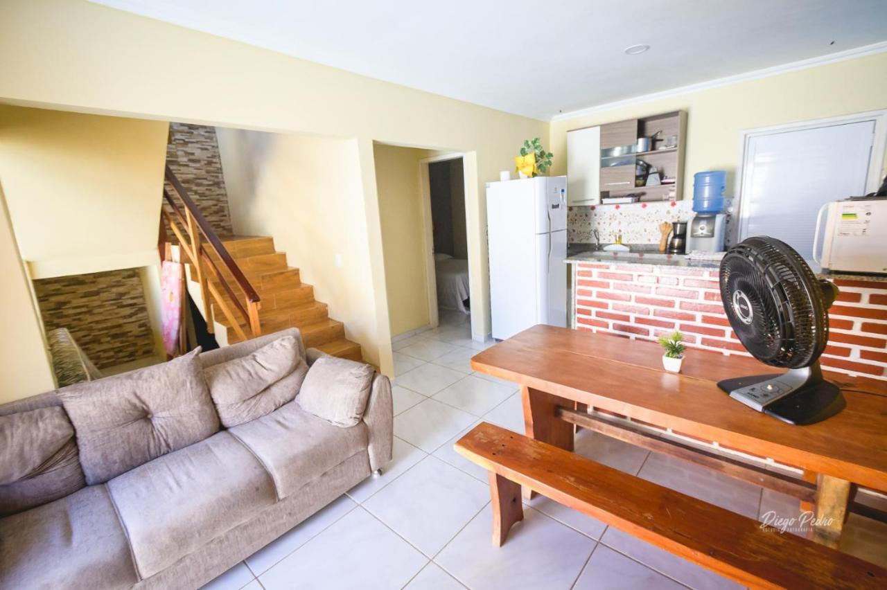 Casas Peroba Maragogiヴィラ エクステリア 写真