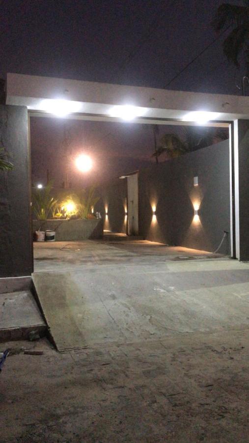 Casas Peroba Maragogiヴィラ エクステリア 写真