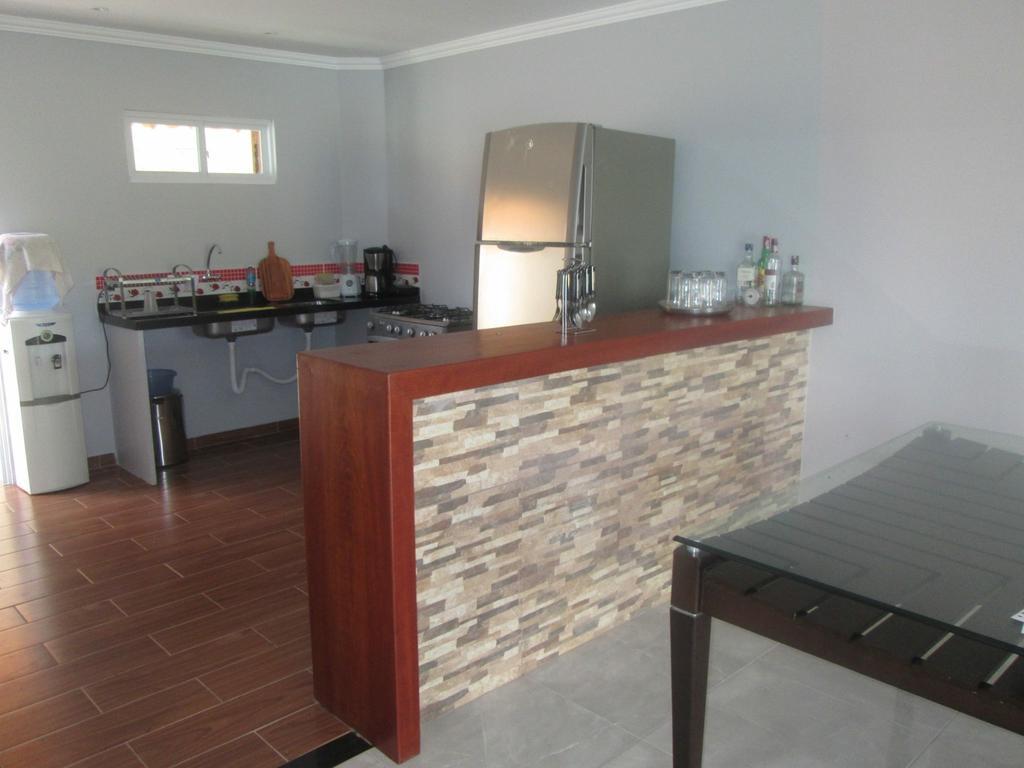 Casas Peroba Maragogiヴィラ エクステリア 写真