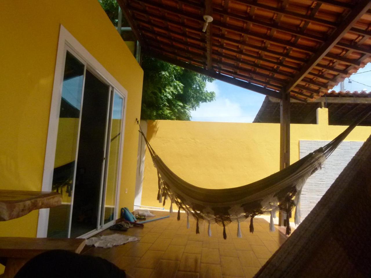 Casas Peroba Maragogiヴィラ エクステリア 写真