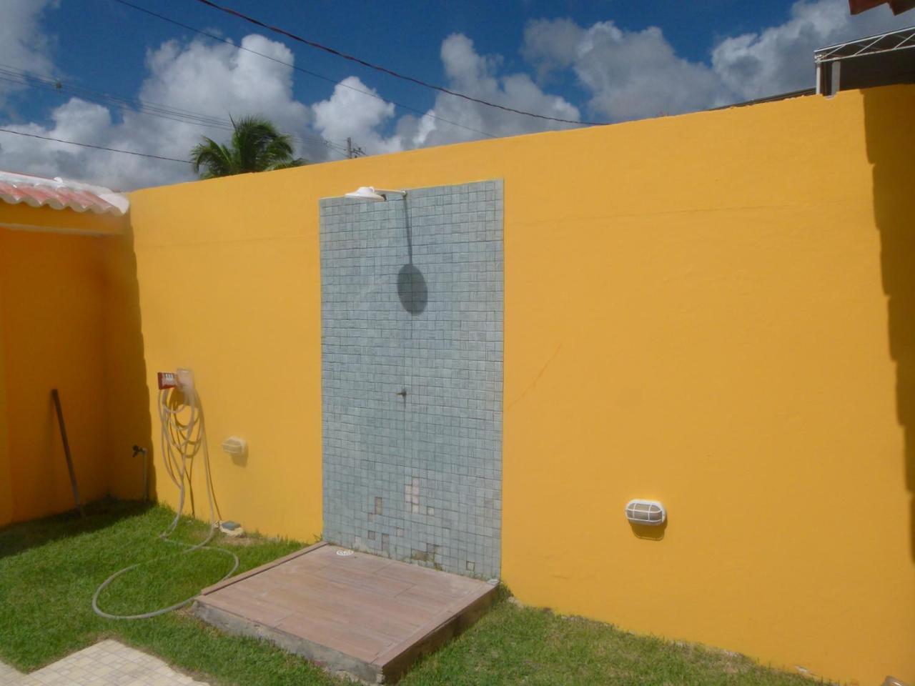 Casas Peroba Maragogiヴィラ エクステリア 写真